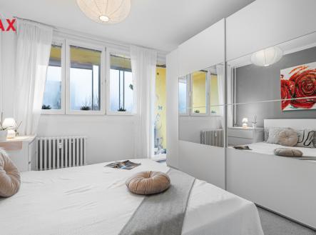 Prodej bytu, 3+1, 62 m²