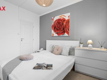 Prodej bytu, 3+1, 62 m²