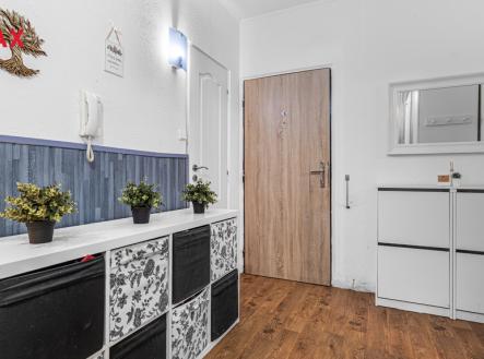 Prodej bytu, 3+1, 62 m²