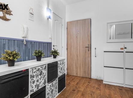 Prodej bytu, 3+1, 62 m²