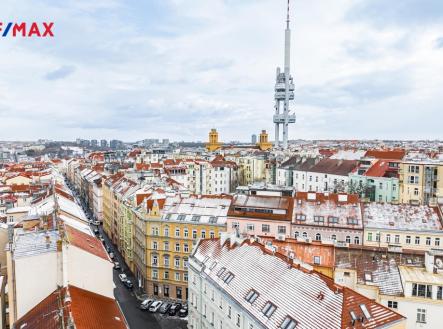 Prodej obchodní prostor, 100 m²