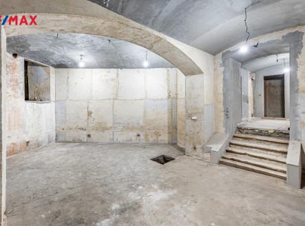 Prodej obchodní prostor, 100 m²