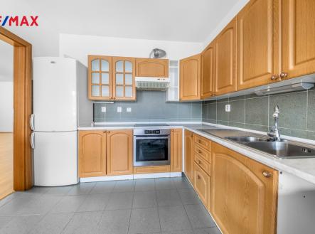 Pronájem bytu, 4+kk, 145 m²