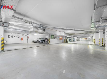 Pronájem bytu, 4+kk, 145 m²