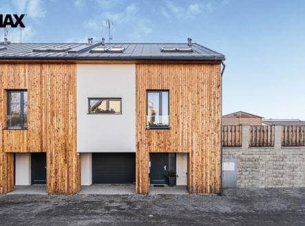 Prodej domu/vily, 179 m²