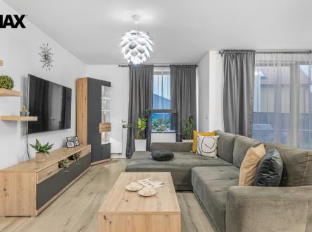 Prodej bytu, 4+kk, 244 m²