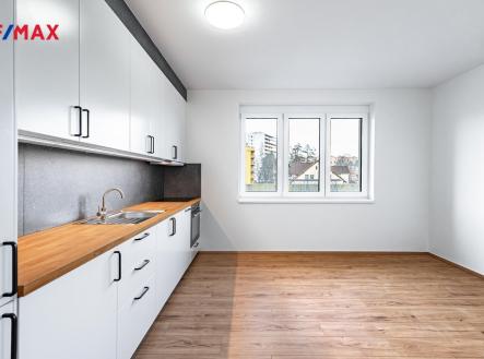 Prodej bytu, 3+kk, 60 m²