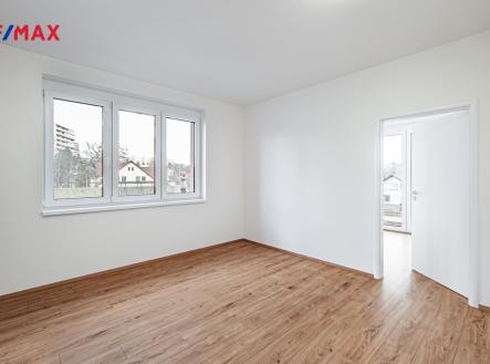 Prodej bytu, 3+kk, 60 m²