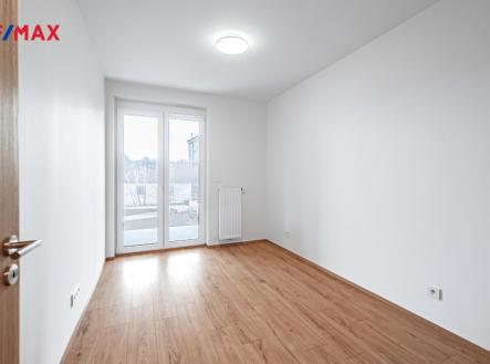 Prodej bytu, 3+kk, 60 m²