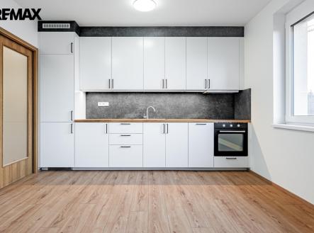 Prodej bytu, 3+kk, 60 m²