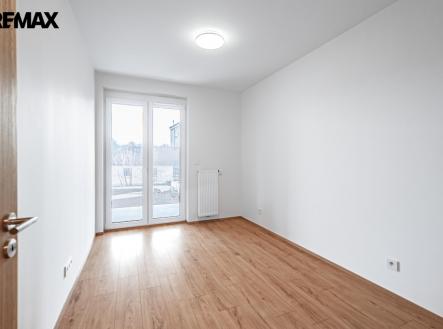 Prodej bytu, 3+kk, 60 m²