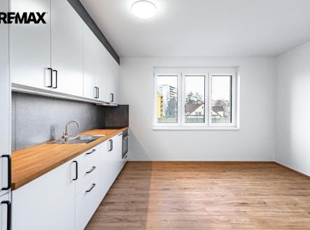 Prodej bytu, 3+kk, 60 m²