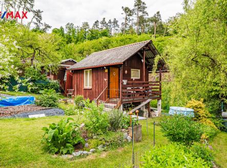 Prodej chaty/rekreačního objektu, 19 m²