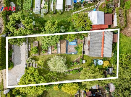 Prodej chaty/rekreačního objektu, 19 m²