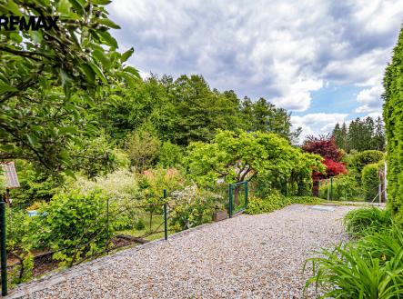 Prodej chaty/rekreačního objektu, 19 m²