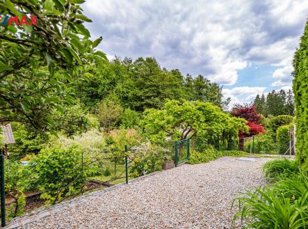 Prodej chaty/rekreačního objektu, 19 m²