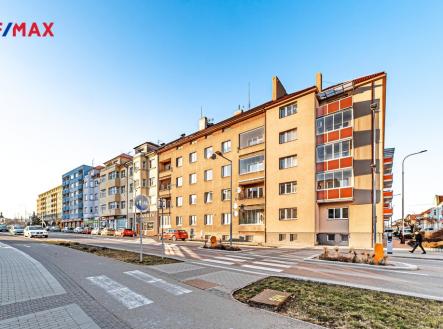 Prodej bytu, 3+kk, 79 m²