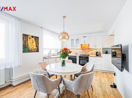 Prodej bytu, 3+kk, 79 m²