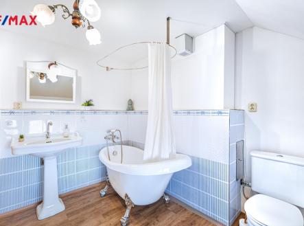 Prodej bytu, 3+kk, 79 m²