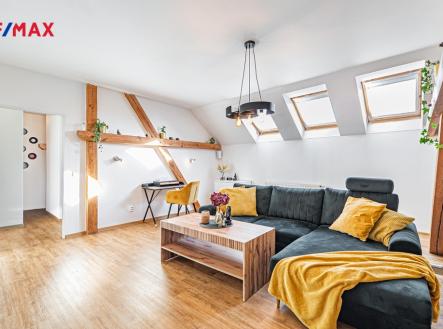 Prodej bytu, 3+kk, 79 m²