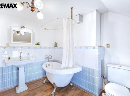 Prodej bytu, 3+kk, 79 m²