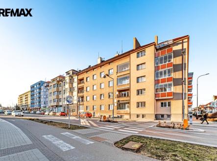Prodej bytu, 3+kk, 79 m²