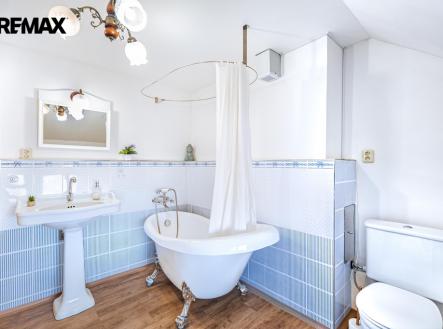 Prodej bytu, 3+kk, 79 m²