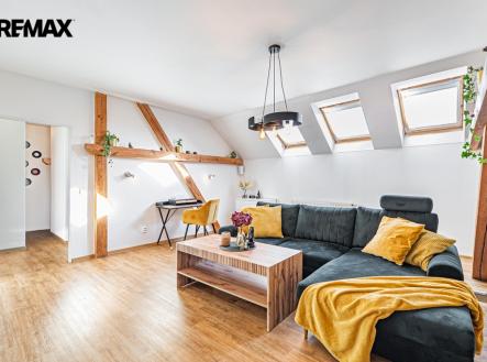 Prodej bytu, 3+kk, 79 m²