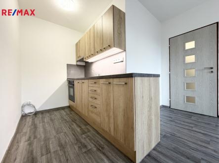 Pronájem bytu, 2+kk, 45 m²