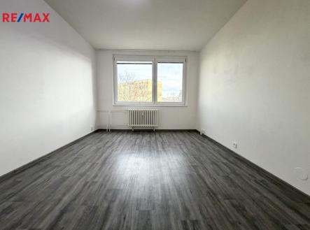 Pronájem bytu, 2+kk, 45 m²