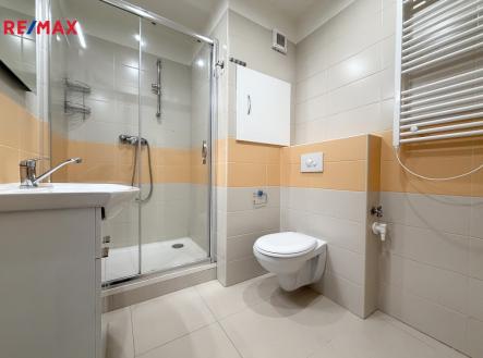 Pronájem bytu, 2+kk, 45 m²