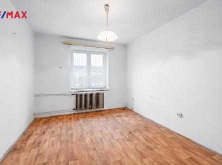 Prodej bytu, 2+1, 80 m²