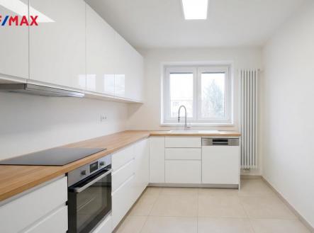 Prodej bytu, 2+1, 80 m²