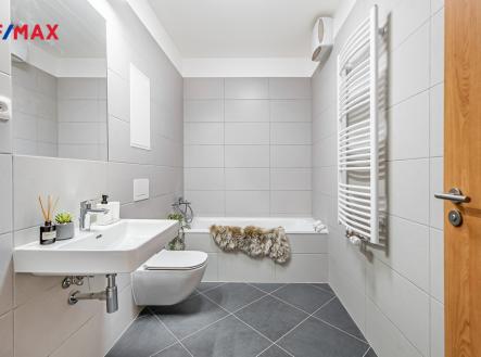 Prodej bytu, 2+kk, 44 m²