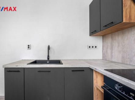 Prodej bytu, 2+1, 59 m²