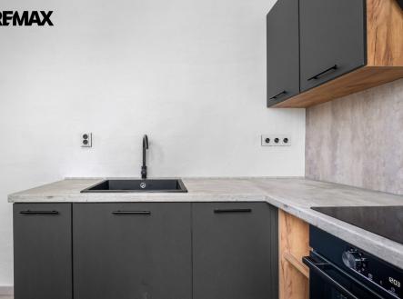 Prodej bytu, 2+1, 59 m²