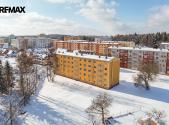 Prodej bytu, 2+1, 59 m²