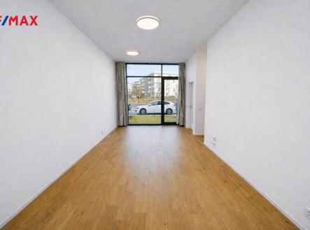 Pronájem bytu, 1+kk, 59 m²