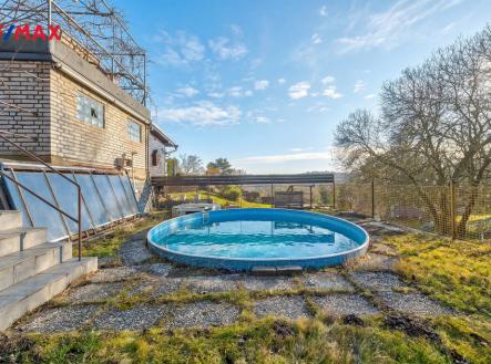 Prodej chaty/rekreačního objektu, 100 m²