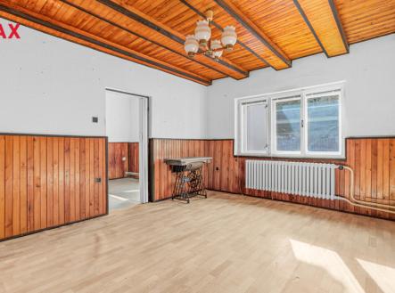 Prodej domu/vily, 196 m²