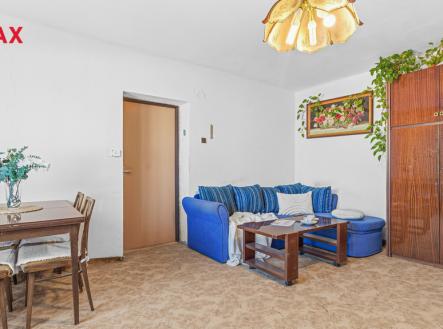 Prodej domu/vily, 196 m²