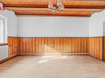 Prodej domu/vily, 196 m²