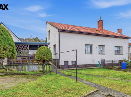 Prodej domu/vily, 196 m²