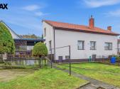 Prodej domu/vily, 196 m²