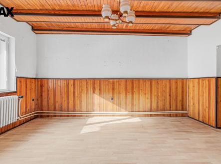 Prodej domu/vily, 196 m²