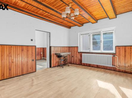 Prodej domu/vily, 196 m²