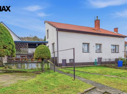 Prodej domu/vily, 196 m²