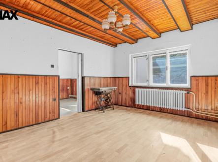 Prodej domu/vily, 196 m²