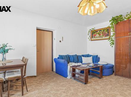 Prodej domu/vily, 196 m²