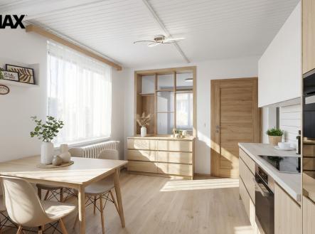 Prodej domu/vily, 196 m²